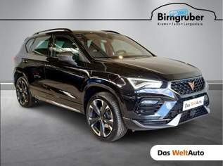 Ateca 2.0 TSI DSG 4Drive 190, 39990 €, Auto & Fahrrad-Autos in 3430 Gemeinde Tulln an der Donau