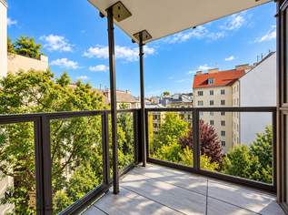 Premium‑Wohnen mit Hotelservice – Ihre Adresse im 4. Bezirk, 700000 €, Immobilien-Wohnungen in 1040 Wieden Premium‑Wohnen mit Hotelservice – Ihre Adresse im 4. Bezirk, 700000 €, Immobilien-Wohnungen in 1040 Wieden