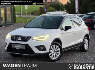 Arona Xcellence | Voll-LED | Keyless | CarPlay, 11990 €, Auto & Fahrrad-Autos in 5162 Obertrum am See