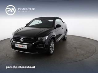 T-Roc Style TSI, 26550 €, Auto & Fahrrad-Autos in 8054 Straßgang
