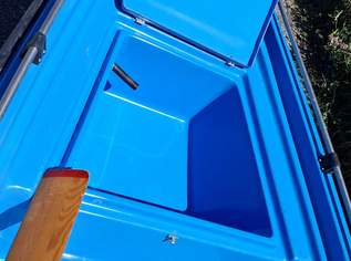 Gehr Boot Kap 450 Freizeitboot Fischerboot Gehr Boot Kap 450 Freizeitboot Fischerboot