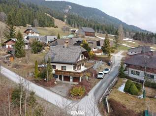 Großzügiges Wohnhaus in idyllischer Lage in Wörschachwald - MIT ZWEITWOHNSITZEIGNUNG!, 399000 €, Immobilien-Häuser in 8950 Stainach