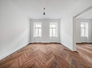 Exklusives Wohnen zwischen Donaukanal und Liechtensteinpark! Mehrere generalsanierte 3-Zimmer-Einheiten verfügbar!, 999000 €, Immobilien-Wohnungen in 1090 Alsergrund