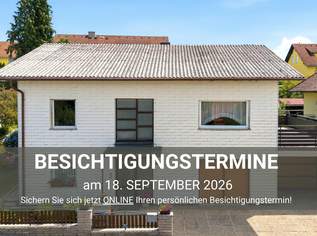 Einfamilienhaus mit großem Garten und Platz für individuelle Wohnideen, 389000 €, Immobilien-Häuser in 4072 Alkoven Einfamilienhaus mit großem Garten und Platz für individuelle Wohnideen, 389000 €, Immobilien-Häuser in 4072 Alkoven