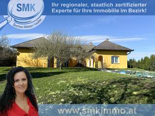 Attraktives, preisreduziertes Frühjahrsangebot!, 410000 €, Immobilien-Häuser in 2115 Ernstbrunn