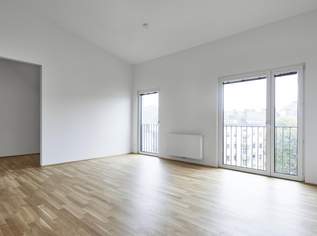 Modernes Wohngefühl in begehrter Lage: 3-Zimmer-Maisonette mit Terrasse am Auberg, 1482.78 €, Immobilien-Wohnungen in Oberösterreich Modernes Wohngefühl in begehrter Lage: 3-Zimmer-Maisonette mit Terrasse am Auberg, 1482.78 €, Immobilien-Wohnungen in Oberösterreich