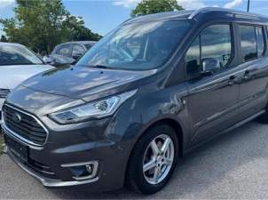 Tourneo Grand Connect Titanium 1,5 TDCi L1 Aut., 23990 €, Auto & Fahrrad-Autos in 2380 Gemeinde Perchtoldsdorf