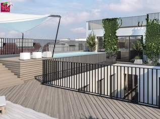 Exklusives Penthouse mit 362m² Wohnfläche und 2 Terrassen in Toplage - Luxus pur in 1010 Wien!, 15900000 €, Immobilien-Wohnungen in 1010 Innere Stadt