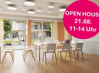 NATÜRLICH DRAUSSEN - VILLAGE IM DRITTEN, 31000 €, Immobilien-Gewerbeobjekte in 1030 Landstraße NATÜRLICH DRAUSSEN - VILLAGE IM DRITTEN, 31000 €, Immobilien-Gewerbeobjekte in 1030 Landstraße