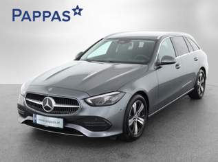 C 220 d T-Modell, 44990 €, Auto & Fahrrad-Autos in 2351 Gemeinde Wiener Neudorf