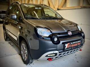 Panda 1,3 MultiJet II 95 4x4 Cross, 13490 €, Auto & Fahrrad-Autos in 6116 Gemeinde Weer