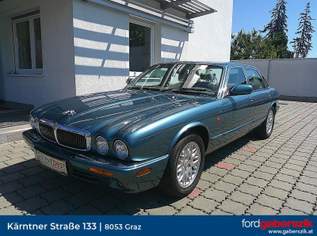 XJ 8 3,2 Executive, 11900 €, Auto & Fahrrad-Autos in 8020 Gries XJ 8 3,2 Executive, 11900 €, Auto & Fahrrad-Autos in 8020 Gries