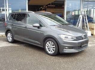 Touran Highline TDi *AHK schwenkbar, 18990 €, Auto & Fahrrad-Autos in 4407 Dietach Touran Highline TDi *AHK schwenkbar, 18990 €, Auto & Fahrrad-Autos in 4407 Dietach