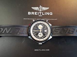 BREITLING Navitimer Chrono-Matic Referenz 1806 BREITLING Navitimer Chrono-Matic Referenz 1806