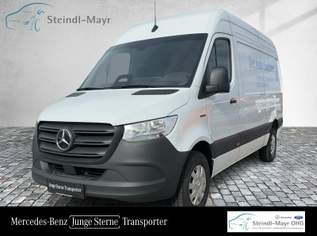 eSprinter 320 Kasten PRO Hochdach Standard, 54990 €, Auto & Fahrrad-Autos in 5431 Kuchl
