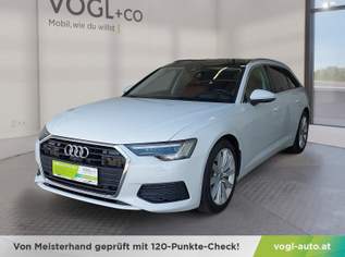 A6 Avant 45 TDI quattro tiptronic, 34980 €, Auto & Fahrrad-Autos in 7400 Oberwart A6 Avant 45 TDI quattro tiptronic, 34980 €, Auto & Fahrrad-Autos in 7400 Oberwart