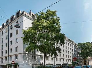 WOHNEN MITTEN IM VIERTEN - Urbane Lebensqualität in Zentrumsnähe - Großzügige Maisonette-Wohnung - Moderne Ausstattung, 690000 €, Immobilien-Wohnungen in 1040 Wieden