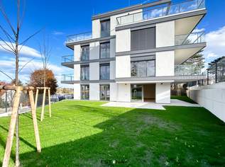 Grandiose Familienwohnung mit Traumgarten, 910000 €, Immobilien-Wohnungen in 1130 Hietzing