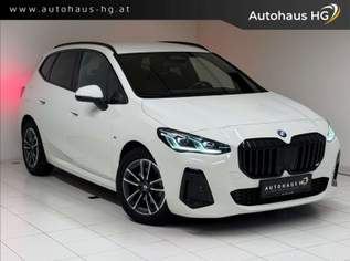 218 i Active Tourer M Sport*ACC*, 31490 €, Auto & Fahrrad-Autos in 5112 Lamprechtshausen 218 i Active Tourer M Sport*ACC*, 31490 €, Auto & Fahrrad-Autos in 5112 Lamprechtshausen