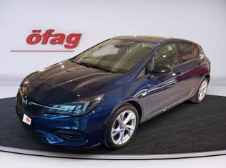 Astra 1.2 Turbo Direct Injection GS Line