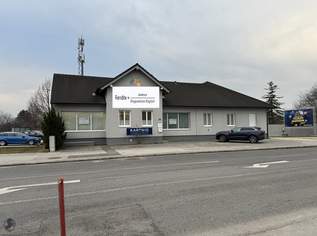 Modernes Bürohaus in Top-Lage, 0 €, Immobilien-Gewerbeobjekte in 2000 Gemeinde Stockerau