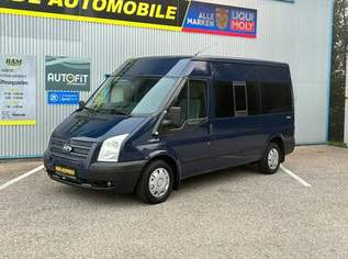 Transit FT 300 M Trend, 12890 €, Auto & Fahrrad-Autos in 4890 Frankenmarkt Transit FT 300 M Trend, 12890 €, Auto & Fahrrad-Autos in 4890 Frankenmarkt