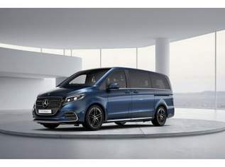 V 300 d 4MATIC EXCLUSIVE Lang, 124680 €, Auto & Fahrrad-Autos in 6460 Stadt Imst