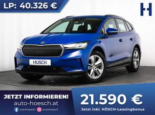 Enyaq 50 KAMERA TEILLEDER 19er MEGADEAL, 22590 €, Auto & Fahrrad-Autos in 4061 Pasching Enyaq 50 KAMERA TEILLEDER 19er MEGADEAL, 22590 €, Auto & Fahrrad-Autos in 4061 Pasching