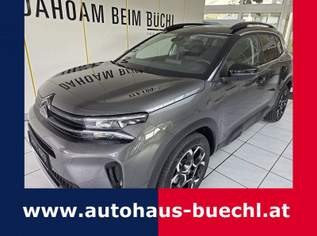 C5 Aircross Diesel 130 S&S EAT8 Max, 31990 €, Auto & Fahrrad-Autos in 4782 St. Florian am Inn