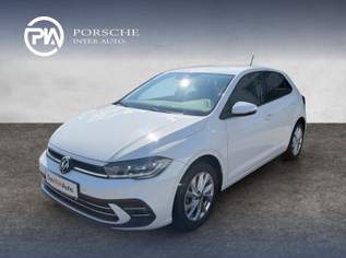 Polo Style TSI, 16390 €, Auto & Fahrrad-Autos in 9400 Wolfsberg