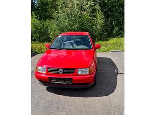 Polo Basis, 550 €, Auto & Fahrrad-Autos in 4092 Esternberg
