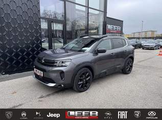 C5 Aircross BlueHDI 130 S&S EAT8 Shine Pack, 21990 €, Auto & Fahrrad-Autos in 4600 Wels