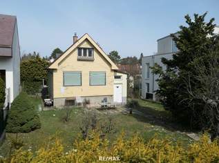 Exklusives Baugrundstück in Bestlage von Hietzing – Ihr Traum vom Eigenheim beginnt hier!, 500000 €, Immobilien-Grund und Boden in 1130 Hietzing