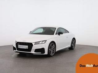 TTS Coupé quattro, 50990 €, Auto & Fahrrad-Autos in 6600 Marktgemeinde Reutte TTS Coupé quattro, 50990 €, Auto & Fahrrad-Autos in 6600 Marktgemeinde Reutte