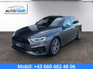 A4 Avant 35 TDI S-tronic *S-line*RFK*VIRTUAL*LED*APP*, 27990 €, Auto & Fahrrad-Autos in 4141 Pfarrkirchen im Mühlkreis A4 Avant 35 TDI S-tronic *S-line*RFK*VIRTUAL*LED*APP*, 27990 €, Auto & Fahrrad-Autos in 4141 Pfarrkirchen im Mühlkreis