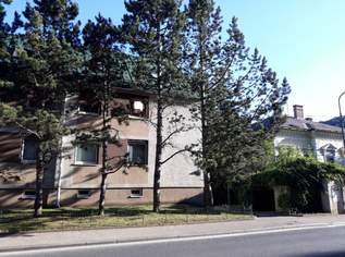 Sonnige 4 Zimmerwohnung mit Balkon