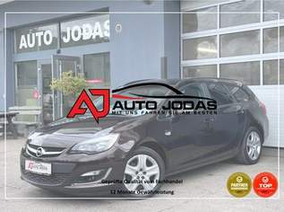 Astra ST 1.4 Turbo ECOTEC **Klimaaut./Freisprech**, 6900 €, Auto & Fahrrad-Autos in 2601 Sollenau Astra ST 1.4 Turbo ECOTEC **Klimaaut./Freisprech**, 6900 €, Auto & Fahrrad-Autos in 2601 Sollenau