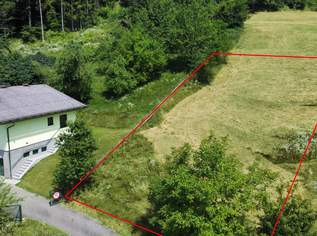 Sonniger Baugrund am Waldrand nähe Feldkirchen, 70000 €, Immobilien-Grund und Boden in 9560 Feldkirchen in Kärnten Sonniger Baugrund am Waldrand nähe Feldkirchen, 70000 €, Immobilien-Grund und Boden in 9560 Feldkirchen in Kärnten