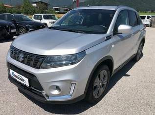 Vitara 1.4 AllGrip S, 21990 €, Auto & Fahrrad-Autos in 6068 Gemeinde Mils Vitara 1.4 AllGrip S, 21990 €, Auto & Fahrrad-Autos in 6068 Gemeinde Mils