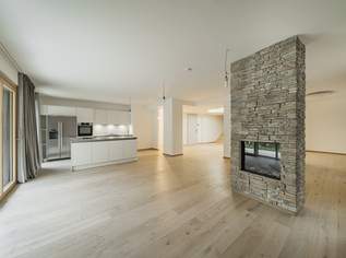 Family Residences - Ehem. Grinzinger Bergstraße 129 | Top 2.1, 1982000 €, Immobilien-Wohnungen in 1190 Döbling