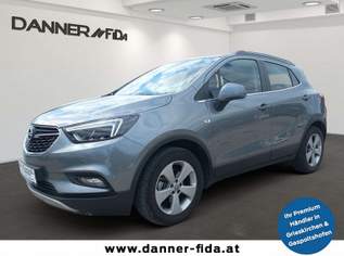 Mokka 136PS Diesel/Schaltgetriebe 1,6 CDTI BlueInject..., 14980 €, Auto & Fahrrad-Autos in 4707 Schlüßlberg