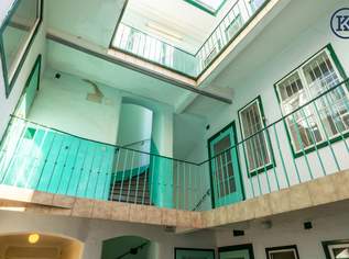 Charmantes Sanierungsobjekt in Top-Lage, 1400000 €, Immobilien-Häuser in 1040 Wieden Charmantes Sanierungsobjekt in Top-Lage, 1400000 €, Immobilien-Häuser in 1040 Wieden