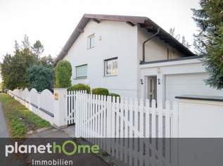 Ein besonderes Domizil mit schönem Zukunftspotential, 1450000 €, Immobilien-Häuser in 2380 Gemeinde Perchtoldsdorf