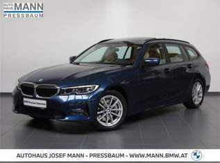 330d xDrive, 41990 €, Auto & Fahrrad-Autos in Niederösterreich