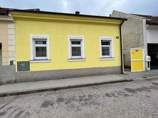 Einfamilienhaus zum Wohlfühlen mit uneinsehbarem Garten im Zehnerviertel von Wr. Neustadt!, 349900 €, Immobilien-Häuser in Niederösterreich