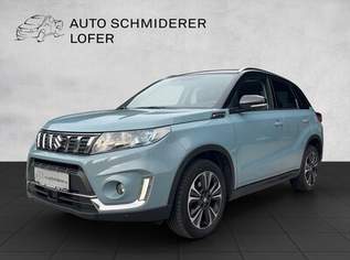 Vitara 1,0 DITC ALLGRIP flash Aut. ''WR'', 17490 €, Auto & Fahrrad-Autos in 5090 Lofer Vitara 1,0 DITC ALLGRIP flash Aut. ''WR'', 17490 €, Auto & Fahrrad-Autos in 5090 Lofer