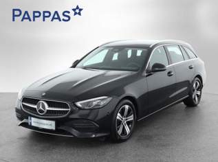 C 200 d T-Modell, 49990 €, Auto & Fahrrad-Autos in 2351 Gemeinde Wiener Neudorf