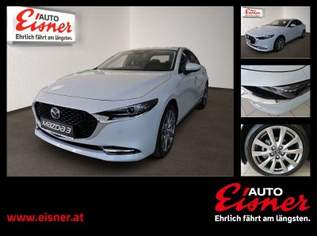 3 SN SKYACTIV-X- Exclusive-Line, 27980 €, Auto & Fahrrad-Autos in 9020 Innere Stadt 3 SN SKYACTIV-X- Exclusive-Line, 27980 €, Auto & Fahrrad-Autos in 9020 Innere Stadt