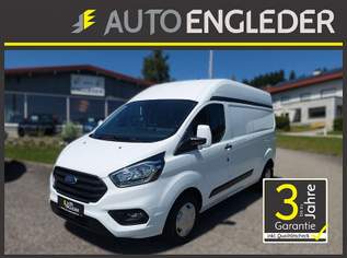 Transit Custom Kasten 2,0 TDCi L2H2 300 Trend, 25900 €, Auto & Fahrrad-Autos in 4134 Putzleinsdorf Transit Custom Kasten 2,0 TDCi L2H2 300 Trend, 25900 €, Auto & Fahrrad-Autos in 4134 Putzleinsdorf