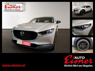 CX-30 G140 HOMURA, 30940 €, Auto & Fahrrad-Autos in Kärnten CX-30 G140 HOMURA, 30940 €, Auto & Fahrrad-Autos in Kärnten